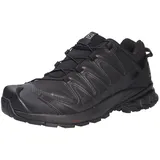Salomon XA Pro 3D V8 Gore-Tex Damen black/black/phantom 36