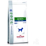 Royal Canin Satiety Support Weight Management Small Dog 1,5 kg