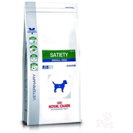 Royal Canin Satiety Support Weight Management Small Dog 1,5 kg