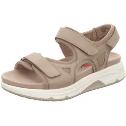 Gabor Damen Sandale bequem  in beige