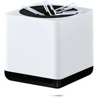 HAN Büroklammerspender i-Line, weiß 17652-32,