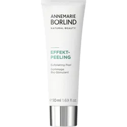 ANNEMARIE BÖRLIND Effekt Peeling Creme 50 ml Creme