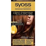 Syoss Oleo Intense 6-76 warmes kupfer 115 ml