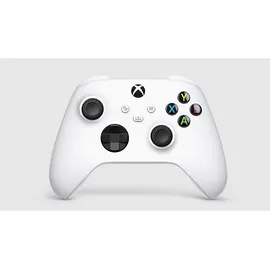 Microsoft Xbox Series X 1TB robot white