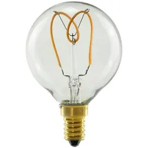 Segula LED-Birne 2W E14 warmweiß 1 St.