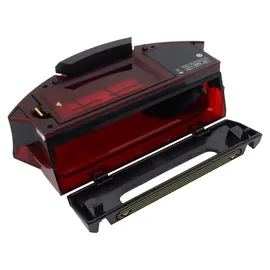 IROBOT Staub Container High Capacity Bin R980 4482326 Schwarz
