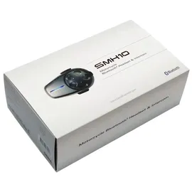 Sena SMH10 Bluetooth Headset Einzelset