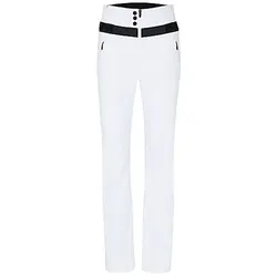 Bogner Fire + Ice Damen Skihose BORJA weiß - 36