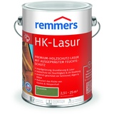 Remmers HK-Lasur 2,5 l salzgrün