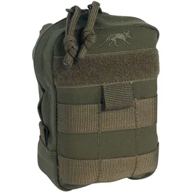 Tasmanian Tiger Tac Pouch 1 Vertical olive