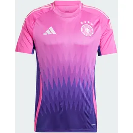 Adidas Deutschland Trikot 2024 Auswärtstrikot Herren