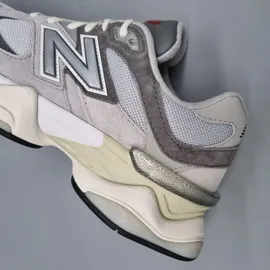 New Balance 9060 Rain Cloud/Castlerock/White 38