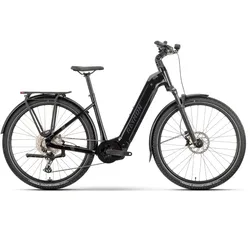 Tahona Pro Wave - black stealth