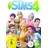 Die Sims 4 Basisspiel (USK) (Disc) (PC)