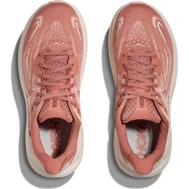 HOKA Clifton 10 Damen Blush/Rose Latte 36 2/3