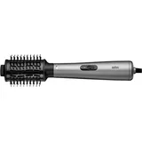 Braun AS 4.3 Lockenstab schwarz/silber