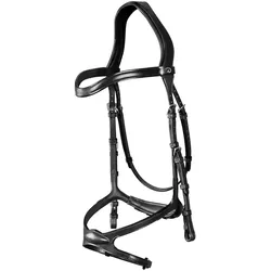 Dyon New English Collection Xfit Anatomische Trense
