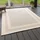 Steffensmeier Outdoorteppich, Grau, Textil, Rechteckig, 240x330 cm wasserabweisend, Teppiche & Böden, Teppiche, Outdoorteppiche