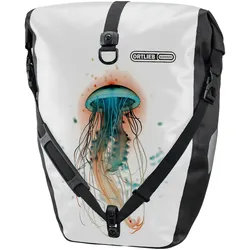 Back-Roller Design Jellyfish; QL2.1