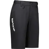 Mons Royale Diversion Merino Trail Shorts (Größe L, schwarz)