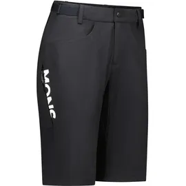 Mons Royale Diversion Merino Trail Shorts (Größe L, schwarz)