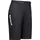 Mons Royale Diversion Merino Trail Shorts (Größe L, schwarz)
