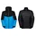 Mammut Convey 3 In 1 HS Hoodie Jacket Men glacier blue/black M