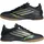 adidas F50 League IN Herren Core Black/Iron Met/Lucid Lemon 48 2/3
