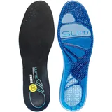 Sidas Cushioning Gel Slim Einlegesohlen 1 St