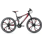 KS-Cycling KS Cycling, Mountainbike (46 cm)