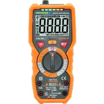 Pancontrol Digital-Multimeter PAN 184