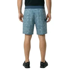 O'Neill Badeshorts Lineup Captains Blue 32