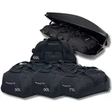 Dachboxtaschen Set Oraganizer KJUST Kompatibel mit G3 SPARK 480