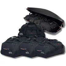 Dachboxtaschen Set Oraganizer KJUST Kompatibel mit G3 SPARK 480