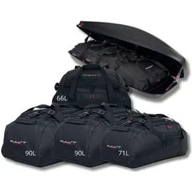 Dachboxtaschen Set Oraganizer KJUST Kompatibel mit G3 SPARK 480