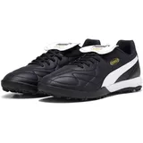 Puma King Top TT puma black/puma white/puma gold 42