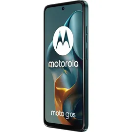 Motorola Moto g05 4 GB RAM 128 GB Forest Green