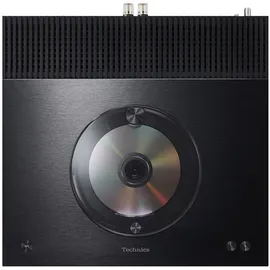 Technics SA-C600EG-K