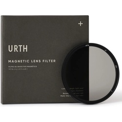 Urth 62mm Magnetic CPL (Plus+), Objektivfilter