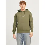 JACK & JONES JORVESTERBRO SWEAT HOOD NOOS