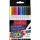 Faber-Castell Grip Boldpen Filzstifte 10 St. mehrfarbig
