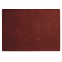 Asa Selection Tischset red earth - 6er-Set à 46x33 cm