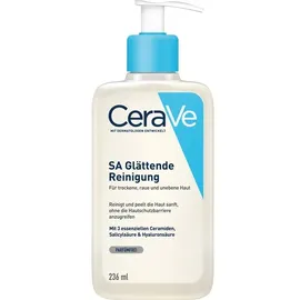 CeraVe Renewing SA Cleanser 236 ml