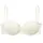 VIVANCE Balconette-BH Damen creme Gr.80B