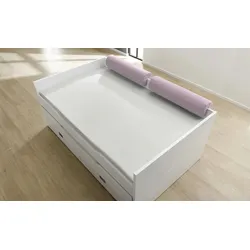 Comfort-Rolle   ¦ rosa/pink