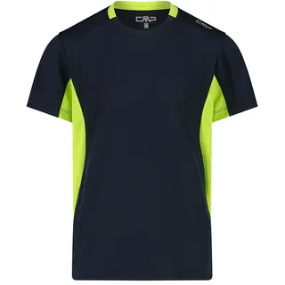 CMP Funktionsshirt in Schwarz - 104