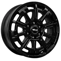 BROCK B45 7 5x18 6x120 ET48 MB74 6