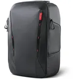 PGYTECH Rucksack schwarz für DJI