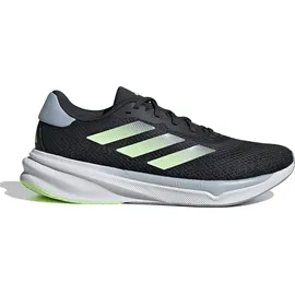 adidas Supernova Stride Carbon / Green Spark / Wonder Blue 43 1/3
