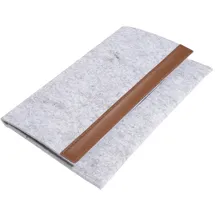 Ultron RealLife keeper für iPad Mini Grau